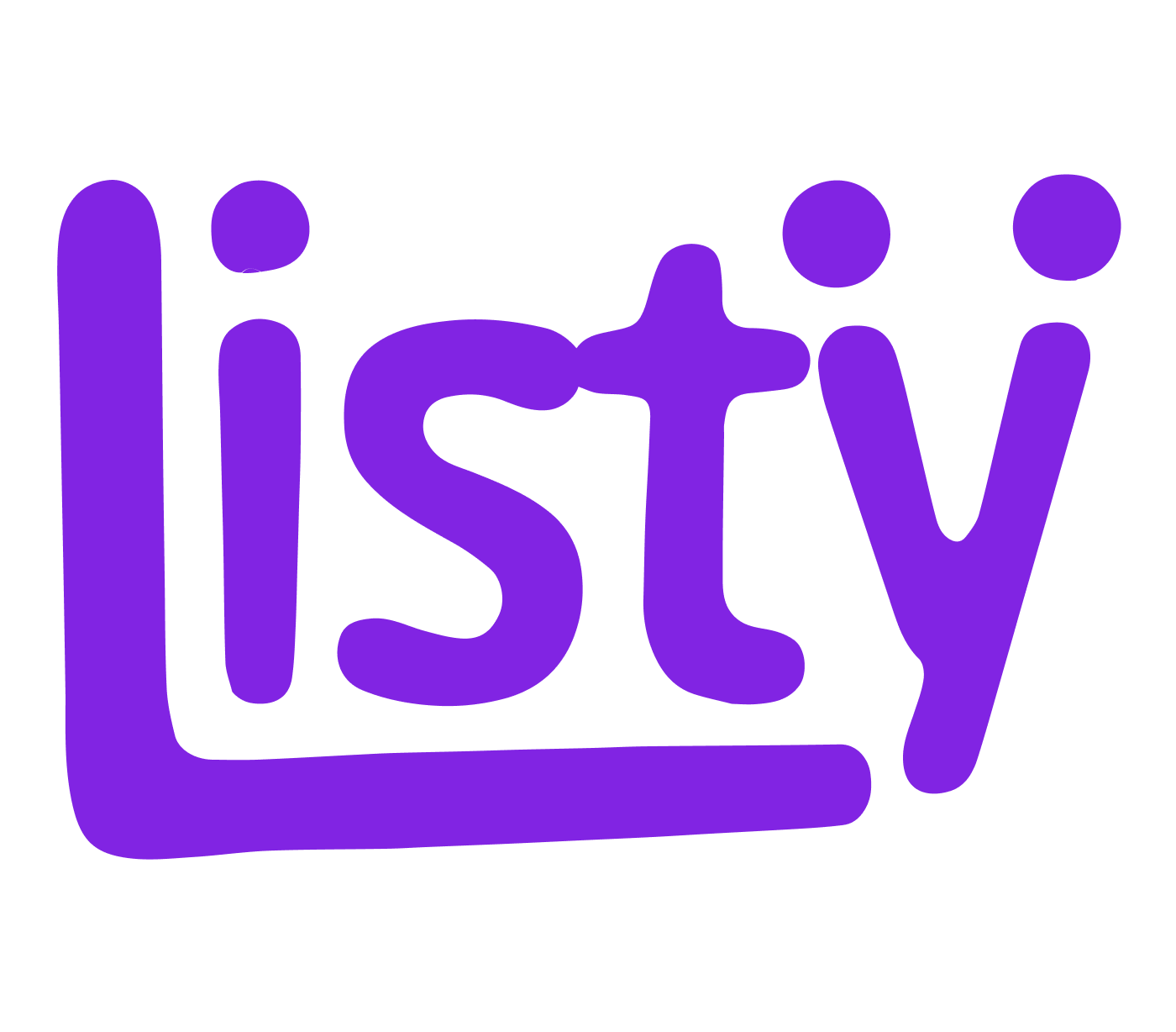 Listy